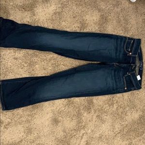 Lucky brand sofia straight